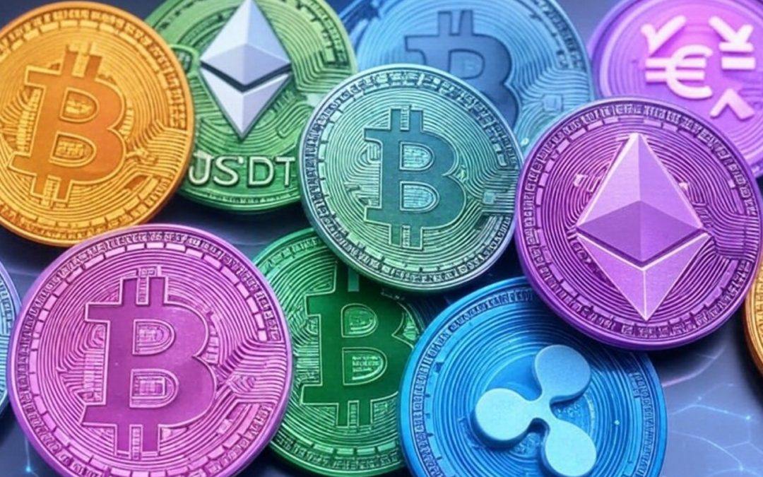Multicurrency: Are Stablecoins the FOREX of the Future?