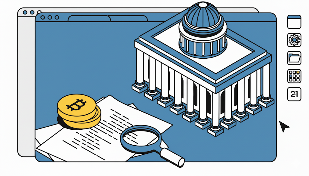 Crypto Market Hiccup: August 2025’s Brief Pullback Explained